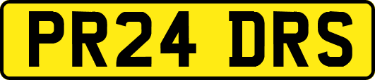 PR24DRS