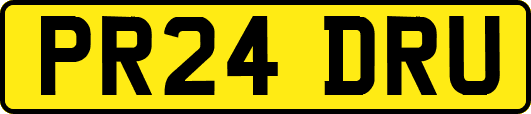 PR24DRU