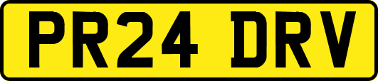 PR24DRV