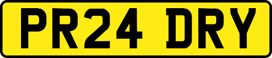 PR24DRY