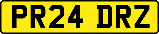 PR24DRZ