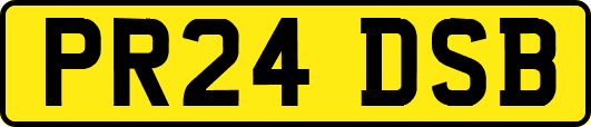 PR24DSB