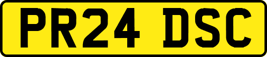 PR24DSC