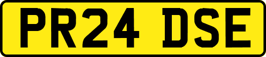 PR24DSE