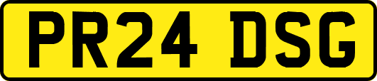 PR24DSG