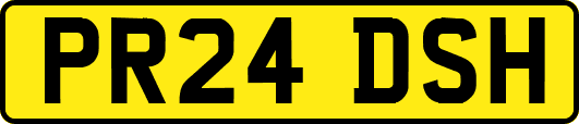 PR24DSH