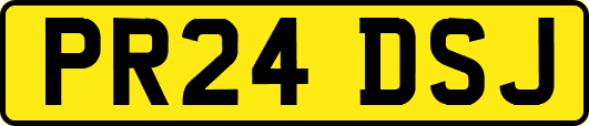 PR24DSJ