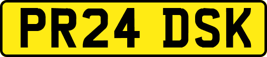 PR24DSK