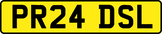 PR24DSL