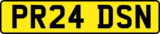 PR24DSN