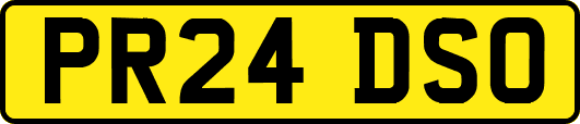 PR24DSO