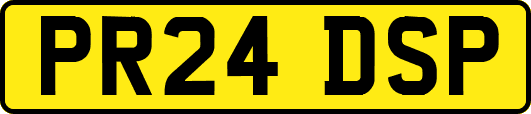 PR24DSP
