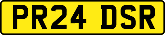 PR24DSR