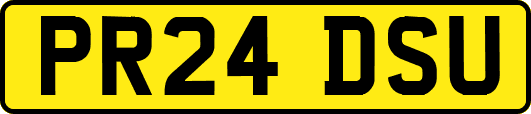 PR24DSU