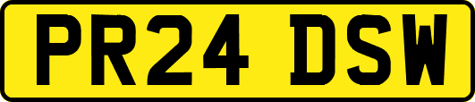 PR24DSW