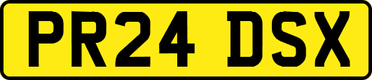 PR24DSX