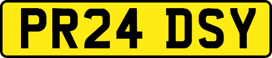 PR24DSY