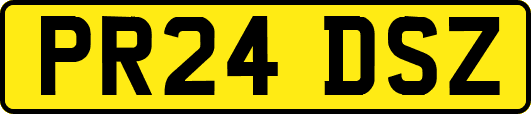 PR24DSZ