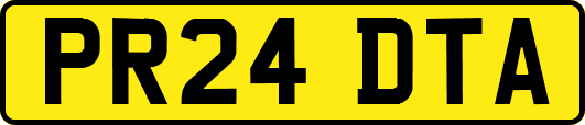 PR24DTA