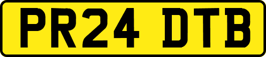 PR24DTB