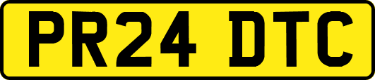 PR24DTC