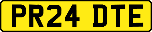PR24DTE