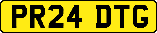 PR24DTG