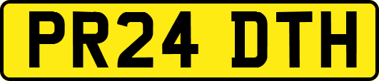 PR24DTH