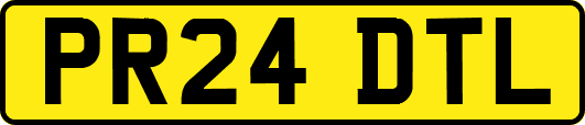 PR24DTL