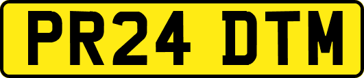 PR24DTM