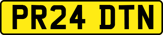 PR24DTN