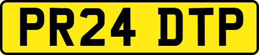 PR24DTP