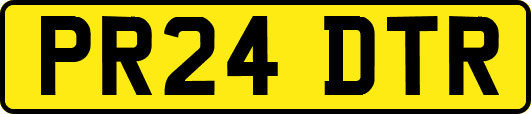 PR24DTR