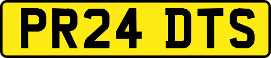 PR24DTS