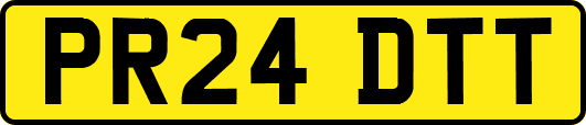 PR24DTT