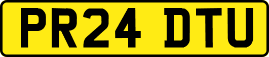 PR24DTU