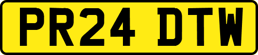 PR24DTW
