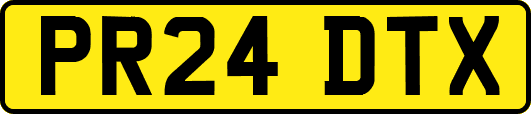 PR24DTX