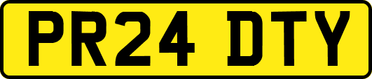 PR24DTY