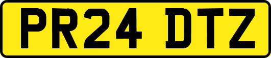 PR24DTZ