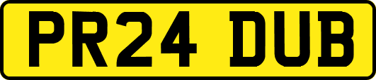 PR24DUB