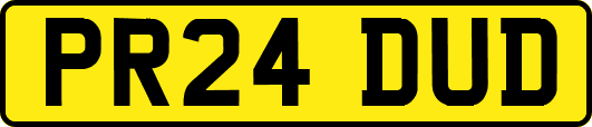 PR24DUD