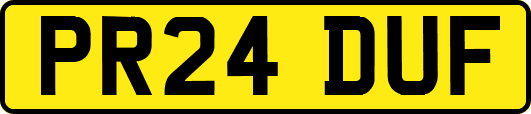 PR24DUF