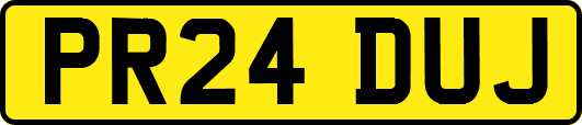 PR24DUJ