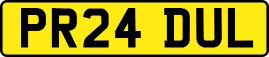 PR24DUL