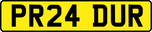 PR24DUR