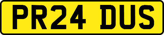 PR24DUS