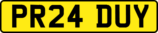 PR24DUY