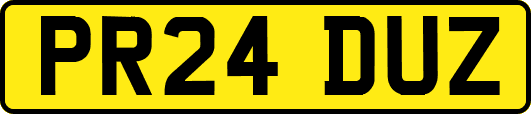 PR24DUZ