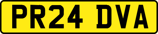 PR24DVA
